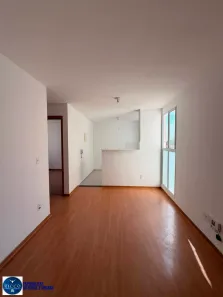 Apartamento com 2 Quartos à venda, 42m² no Residencial Monte Carlo, Goiânia