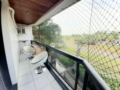 Apartamento com 3 Quartos à venda, 130m² no Jardim Nossa Senhora de Fátima, Americana