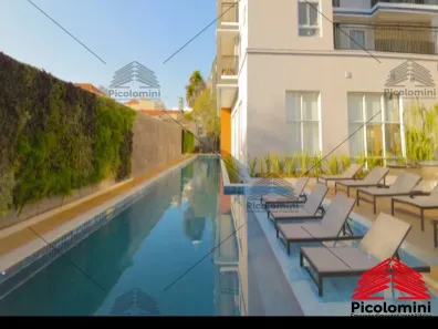 Apartamento com 2 Quartos à venda, 54m² no Vila Nair, São Paulo