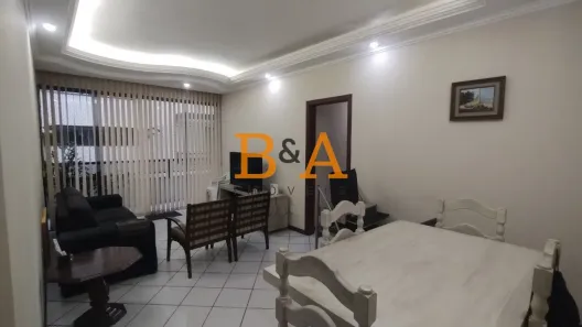 Apartamento com 3 Quartos à venda, 150m² no Vila Nova, Cabo Frio
