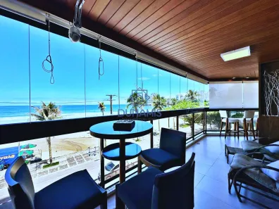 Apartamento com 4 Quartos à venda, 200m² no Vila Luis Antônio, Guarujá
