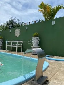 Imóvel Comercial com 4 Quartos à venda, 140m² no Ibiraquera, Imbituba