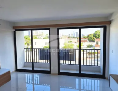 Apartamento com 1 Quarto à venda, 29m² no Encruzilhada, Recife
