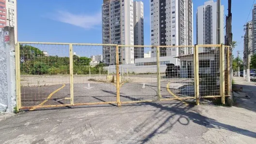 Lote/Terreno para alugar, 4500m² no Parque São Jorge, São Paulo