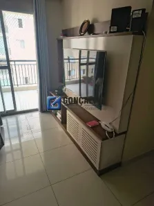 Apartamento com 3 Quartos à venda, 81m² no Centro, Diadema