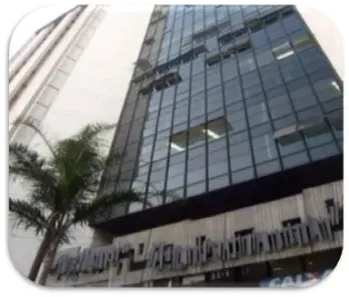 Prédio Comercial à venda, 10196m² no Lourdes, Belo Horizonte