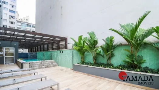 Apartamento com 1 Quarto à venda, 60m² no Centro, São Paulo