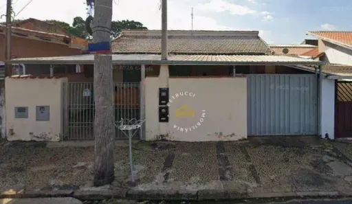 Casa com 4 Quartos à venda, 143m² no Jardim América, Campinas
