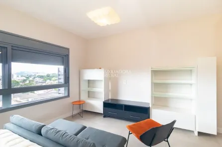 Apartamento com 1 Quarto para alugar, 36m² no Teresópolis, Porto Alegre