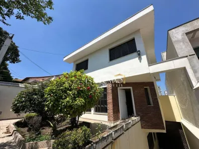 Casa com 4 Quartos à venda, 290m² no Vila Ipojuca, São Paulo