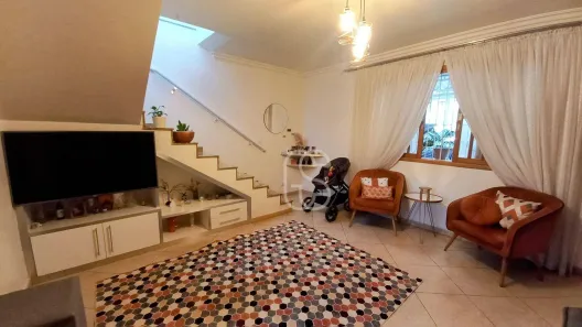 Sobrado com 3 Quartos à venda, 179m² no Vila Rosália, Guarulhos