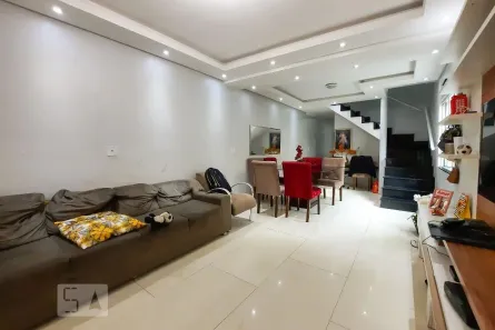 Casa com 3 Quartos à venda, 185m² no Demarchi, São Bernardo do Campo