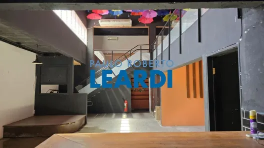 Ponto Comercial para venda ou aluguel, 240m² no Vila Nova Conceição, São Paulo