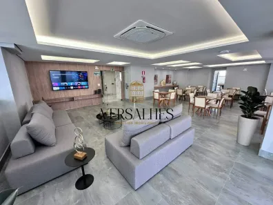 Cobertura com 3 Quartos à venda, 229m² no Castelo, Belo Horizonte