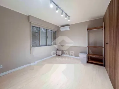 Apartamento com 1 Quarto para alugar, 25m² no Petrópolis, Porto Alegre