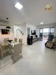 Apartamento com 3 Quartos à venda, 90m² no Flores, Manaus