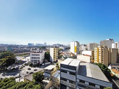 Apartamento com 2 Quartos à venda, 55m² no Praça da Bandeira, Rio de Janeiro