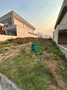 Lote/Terreno à venda, 250m² no Jardim São Gabriel, Jacareí