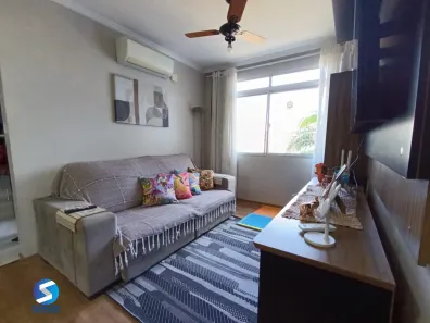 Apartamento com 3 Quartos à venda, 56m² no Sarandi, Porto Alegre