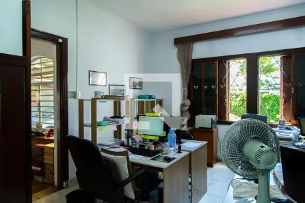 Casa com 4 Quartos à venda, 550m² no Vila Parque Jabaquara, São Paulo