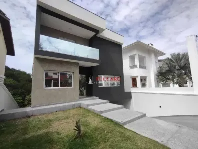 Casa de Condomínio com 3 Quartos à venda, 400m² no Arujá 5, Arujá