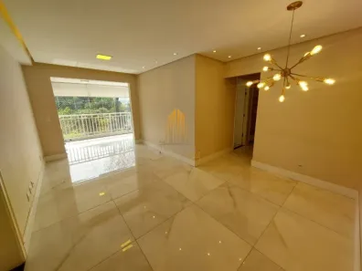 Apartamento com 3 Quartos à venda, 98m² no Barra Funda, São Paulo