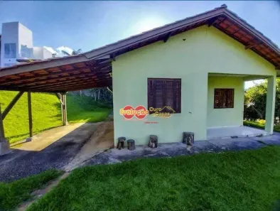 Casa de Condomínio com 3 Quartos à venda, 122m² no Parque São Gabriel, Itatiba