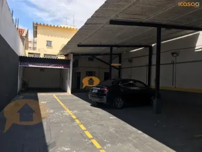 Lote/Terreno à venda, 400m² no Jardim da Glória, São Paulo