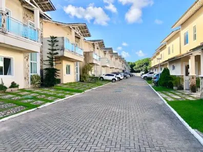 Casa com 4 Quartos à venda, 165m² no Sabiaguaba, Fortaleza