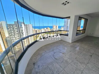 Apartamento com 4 Quartos à venda, 188m² no Pituba, Salvador