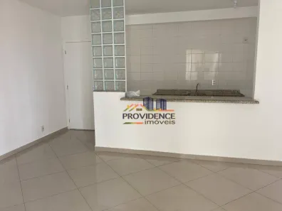 Apartamento com 3 Quartos para alugar, 74m² no Mauá, São Caetano do Sul
