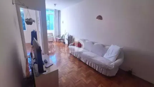 Apartamento com 2 Quartos à venda, 63m² no Rio Comprido, Rio de Janeiro