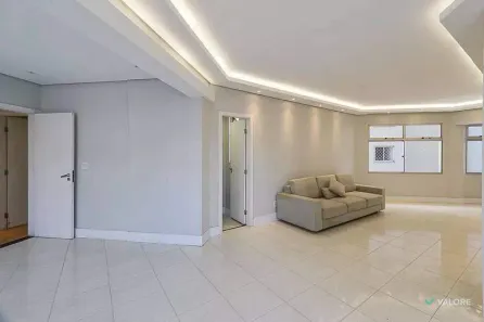 Apartamento com 4 Quartos à venda, 160m² no Savassi, Belo Horizonte