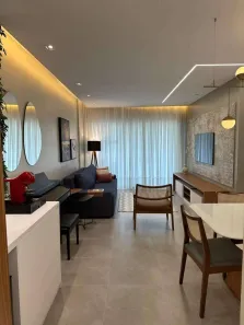 Apartamento com 4 Quartos à venda, 127m² no Barra da Tijuca, Rio de Janeiro