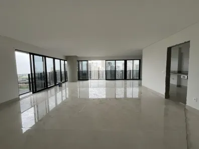 Apartamento com 4 Quartos à venda, 240m² no Jardim Goiás, Goiânia