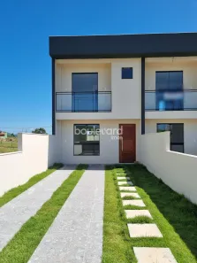 Sobrado com 2 Quartos à venda, 85m² no Areias de Baixo, Governador Celso Ramos