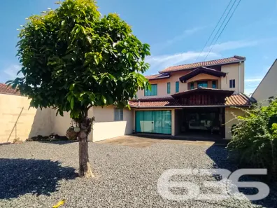 Sobrado com 3 Quartos à venda, 120m² no Centro, Balneário Barra do Sul