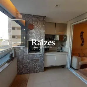 Apartamento com 3 Quartos à venda, 101m² no Santa Mônica, Uberlândia