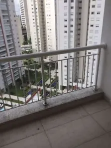 Apartamento com 2 Quartos para alugar, 56m² no Vila Leopoldina, São Paulo