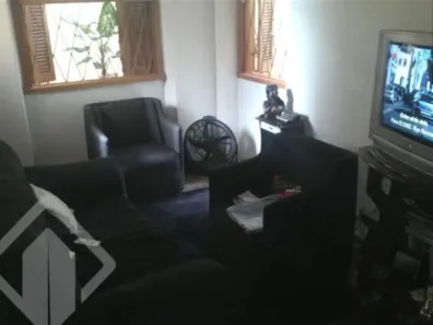 Casa com 2 Quartos à venda, 59m² no Santo Antônio, Porto Alegre