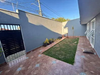 Casa com 4 Quartos à venda, 450m² no Jardim Simus, Sorocaba