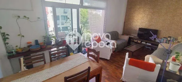 Apartamento com 3 Quartos à venda, 85m² no Tijuca, Rio de Janeiro