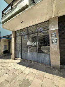 Sala Comercial para alugar, 200m² no Santa Fé, Caxias do Sul
