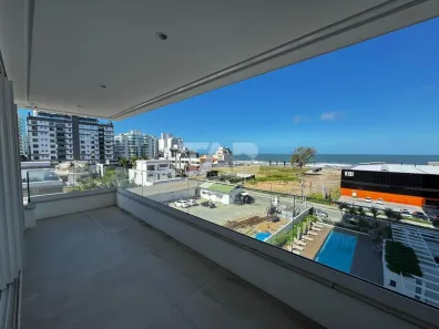 Apartamento com 3 Quartos à venda, 160m² no Praia Brava de Itajaí, Itajaí