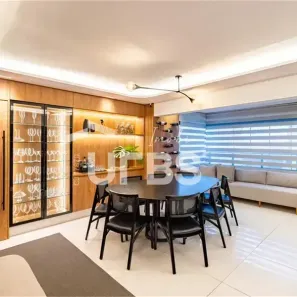 Apartamento com 3 Quartos à venda, 105m² no Park Lozandes, Goiânia