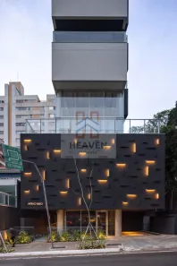 Ponto Comercial para venda ou aluguel, 389m² no Pinheiros, São Paulo