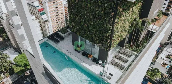 Apartamento com 2 Quartos à venda, 138m² no Itaim Bibi, São Paulo