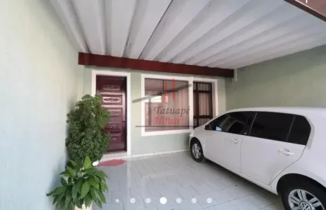 Sobrado com 4 Quartos à venda, 153m² no Jardim Adutora, São Paulo