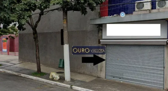 Ponto Comercial para alugar, 65m² no Quarta Parada, São Paulo