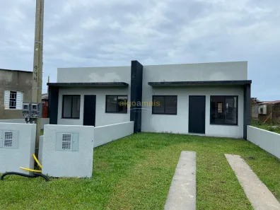 Casa com 2 Quartos à venda, 50m² no Rainha do Mar, Xangri-Lá